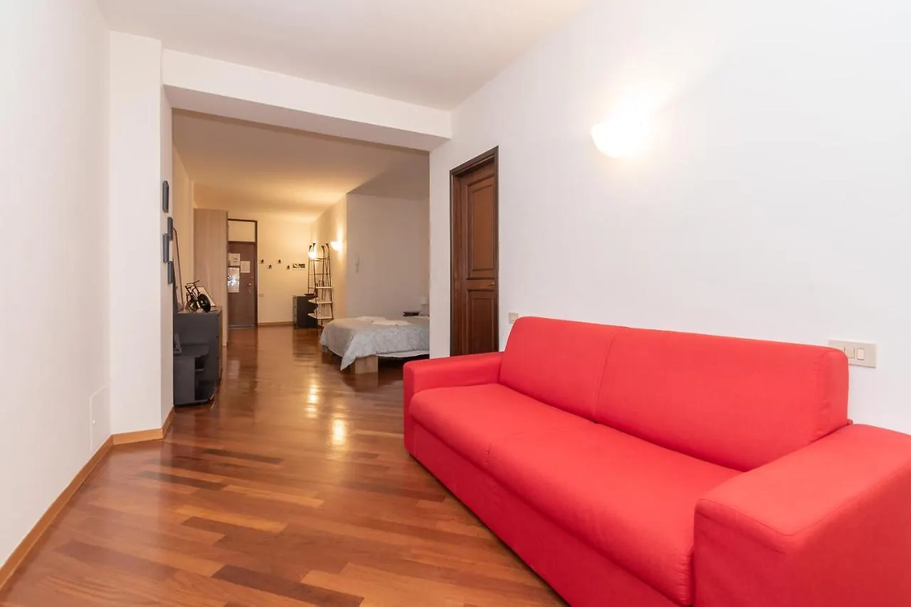 Appartamento Piazza Duomo - Affitti Brevi Italia Brescia