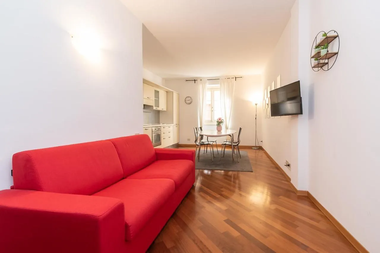 Appartamento Piazza Duomo - Affitti Brevi Italia Brescia Italia