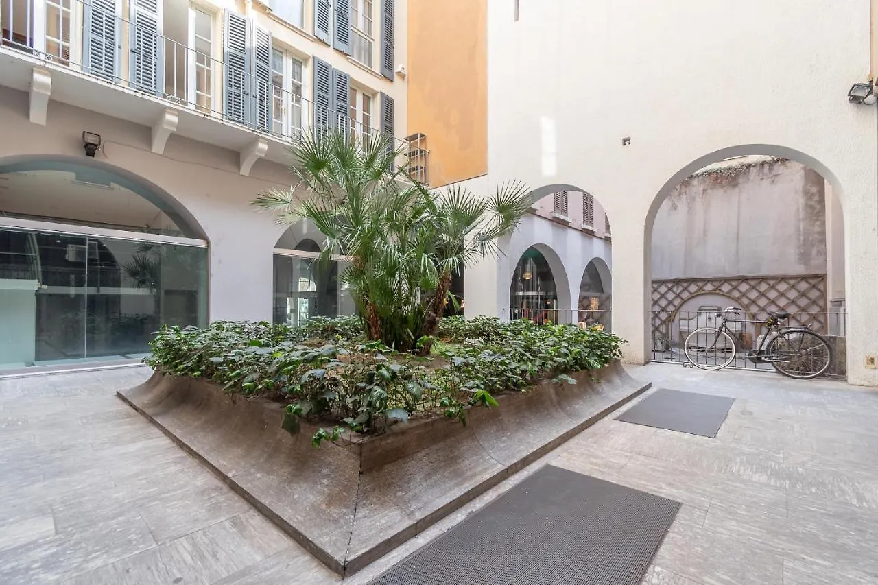 Appartamento Piazza Duomo - Affitti Brevi Italia Brescia