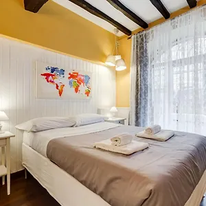 Trastevere Appartamento Roma