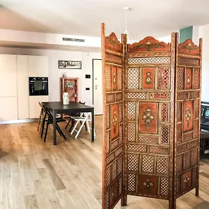 Appartamento Casa Rita, Brescia