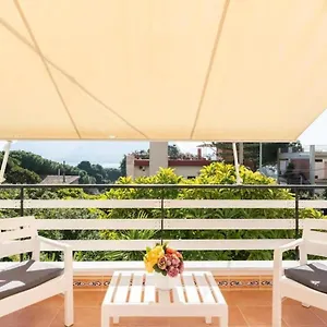 Casa Mare Me' Appartamento Mondello