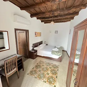 Osterio Appartamento Cefalù