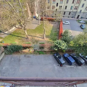 Appartamento The Yellow, Brescia