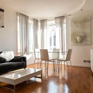 Appartamento Raffinato Scorcio Sulla Citta, Brescia