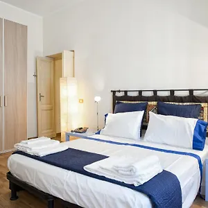 Casa Elena - Italyholidayhouse Appartamento Roma