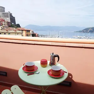 Di 35 M² Con 1 Camera Appartamento Lerici